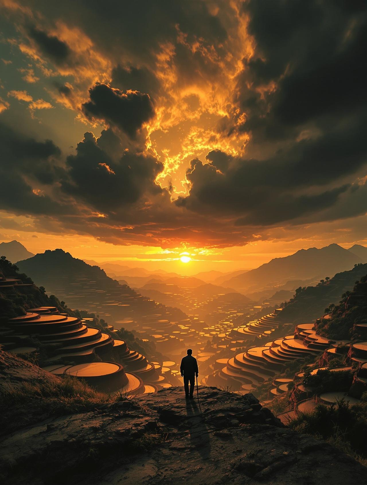 河马剧场短剧 - 黄土高坡