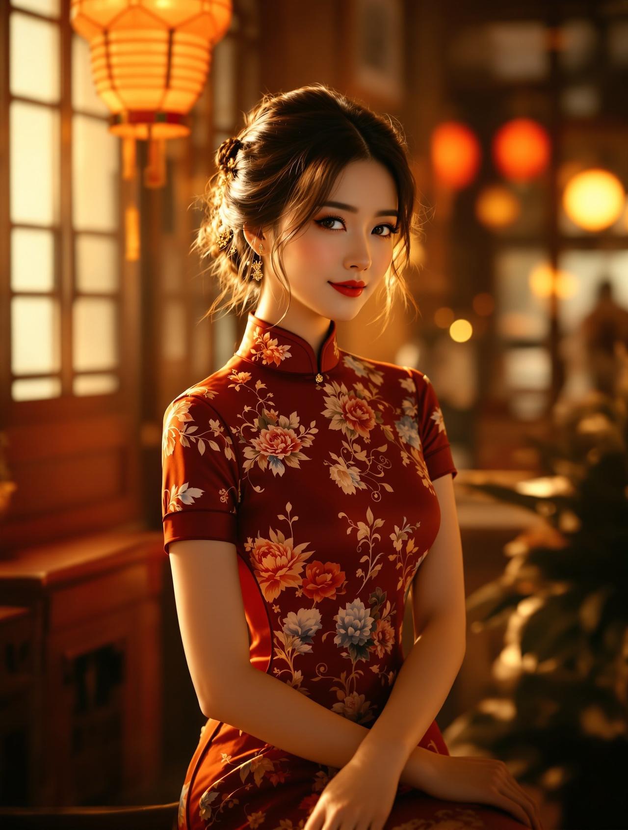 河马剧场短剧 - 那年花开